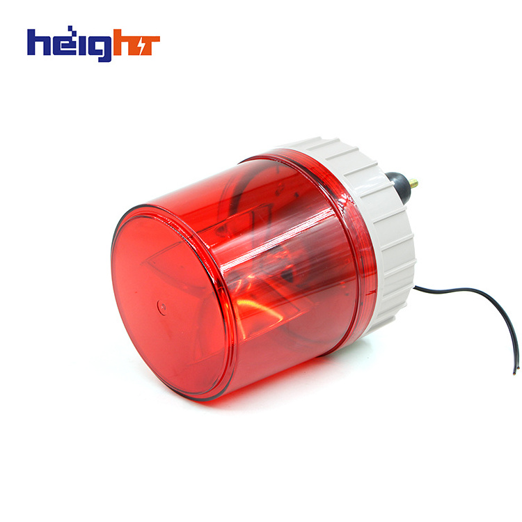 Rotating Warning Light/Rotary Warning Light Voltage:DC12V/24V,AC110V/220V