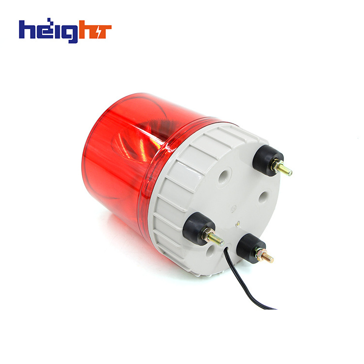 Rotating Warning Light/Rotary Warning Light Voltage:DC12V/24V,AC110V/220V