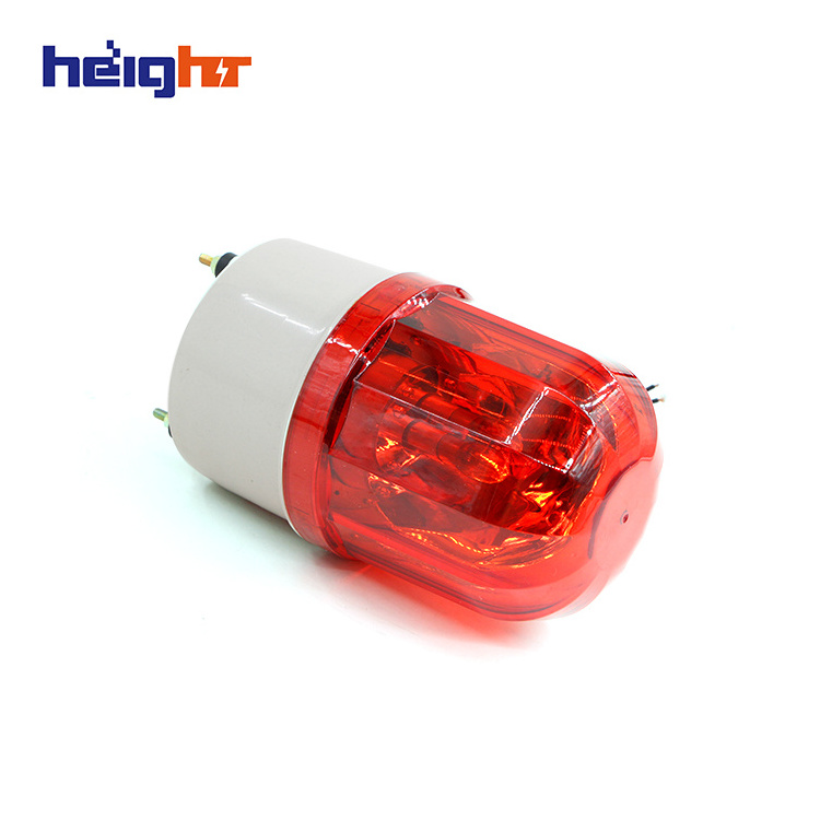 Strobe High Power LED Light Warning Emergency Aviation Obstruction Lights Flash Screw/Magnetic