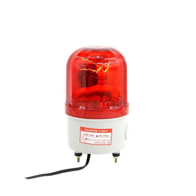 Strobe High Power LED Light Warning Emergency Aviation Obstruction Lights Flash Screw/Magnetic