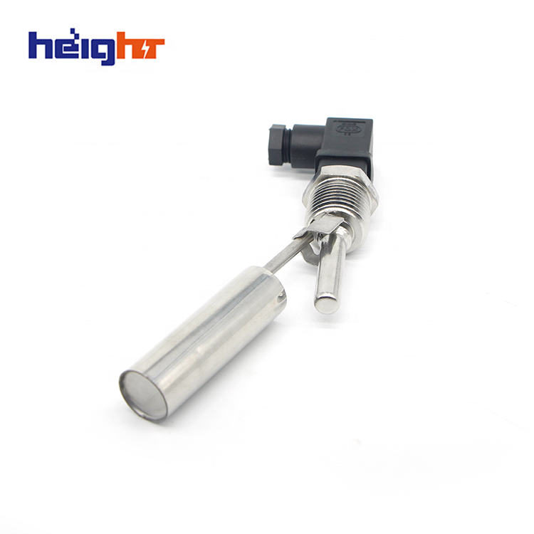 HEIGHT HT-ZPC19S Float Water Level Switch Sensor