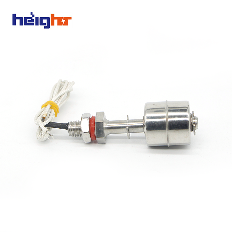 HT-6010S Float Level Switch Float Switch Water level Sensor