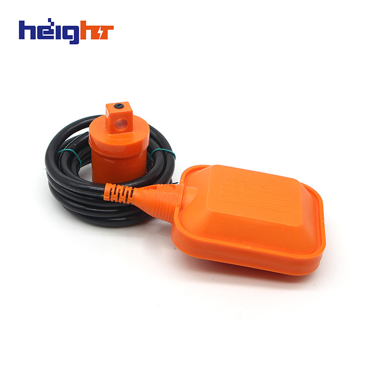 HEIGHT HT-M15-11 wireless float switch