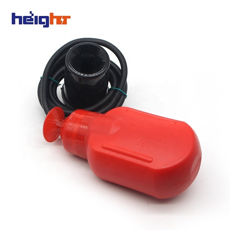 HEIGHT HT-M15-15 Water_Tank_Float_Switch Mechanical Cable Float Switch Electric Float Valve Switch