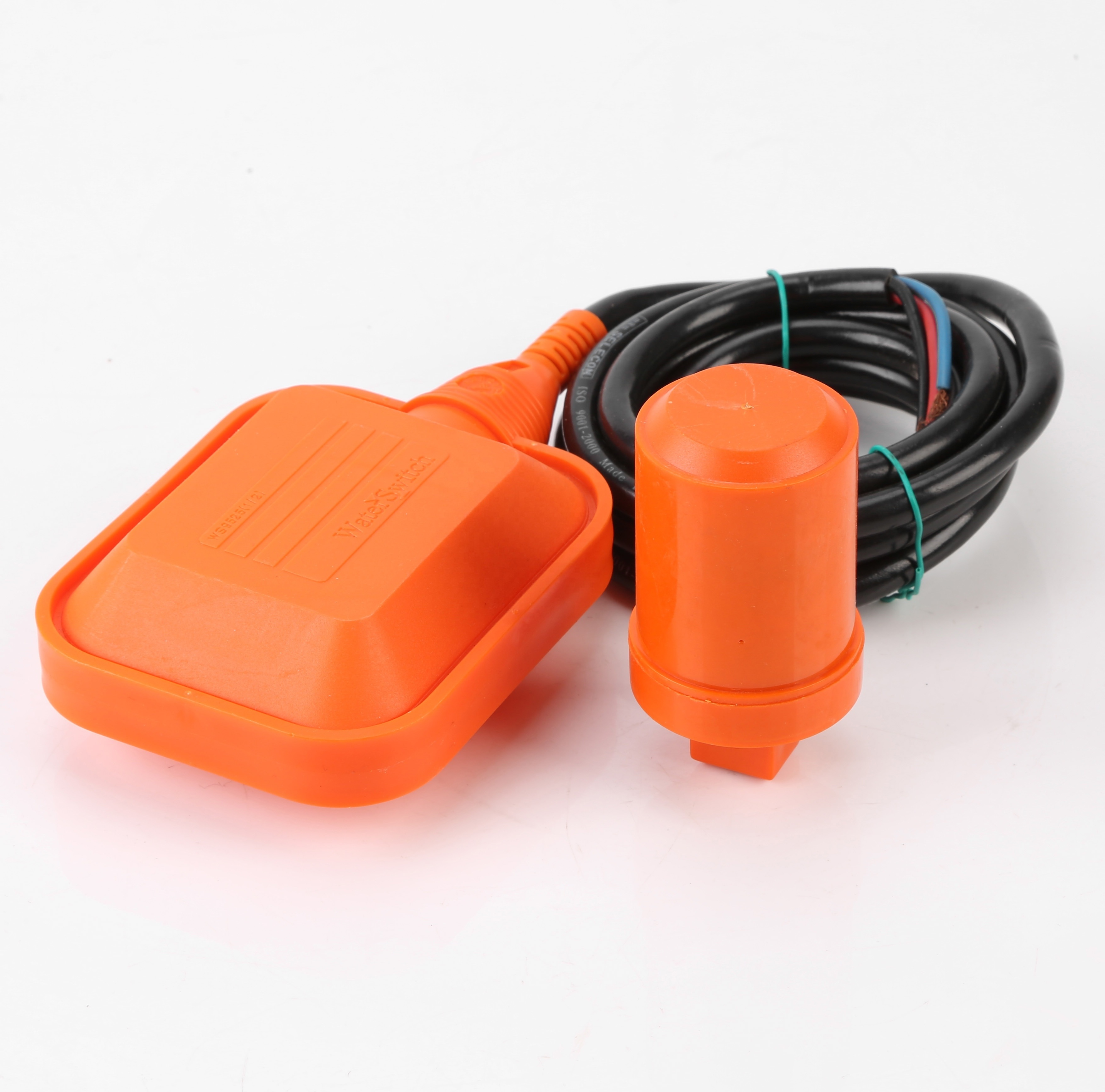 HEIGHT HT-M15-11 wireless float switch