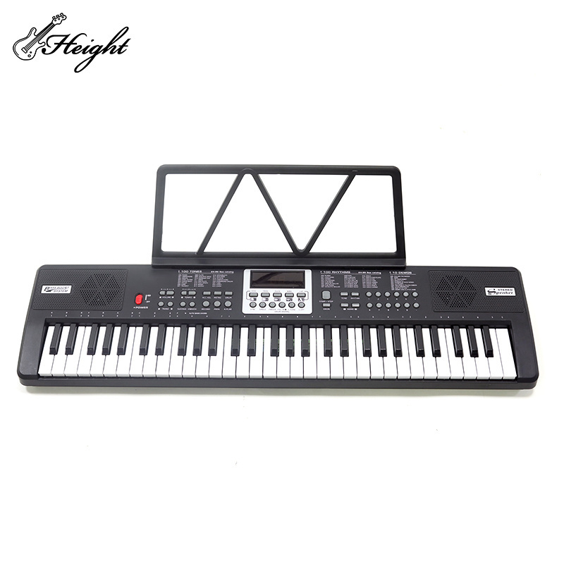 New Design 25Key 25 Key In Musical Amplifier Radio Drum Toy Part 60 Keyboard Instrument