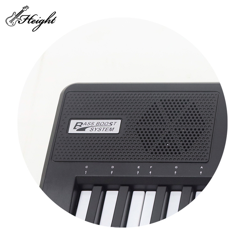 New Design 25Key 25 Key In Musical Amplifier Radio Drum Toy Part 60 Keyboard Instrument