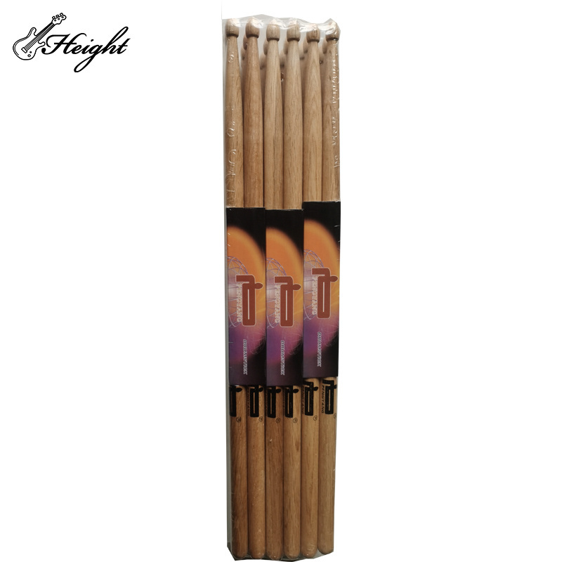 High-quality Customizable Drum Sticks with OEM & ODM Support Electric Drum Sticks