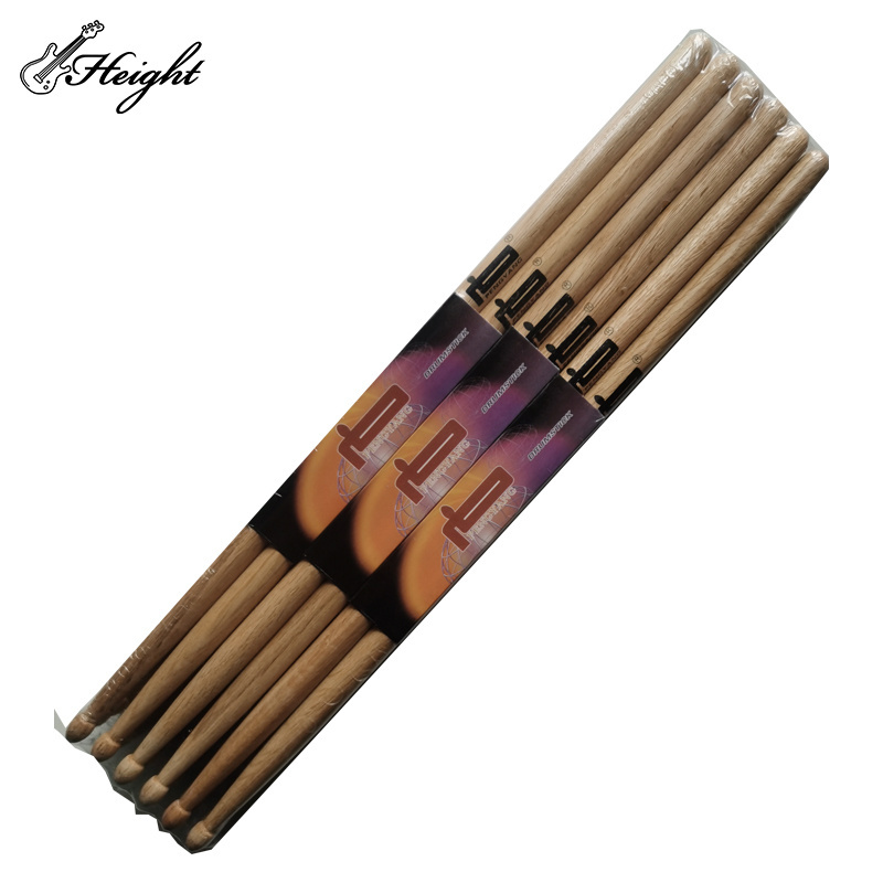 High-quality Customizable Drum Sticks with OEM & ODM Support Electric Drum Sticks