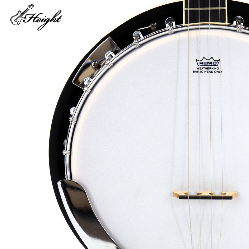 banjo musical instruments 4 string banjo tenor banjo