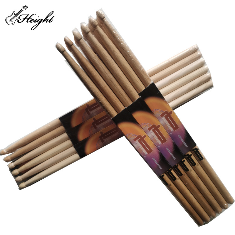 High-quality Customizable Drum Sticks with OEM & ODM Support Electric Drum Sticks