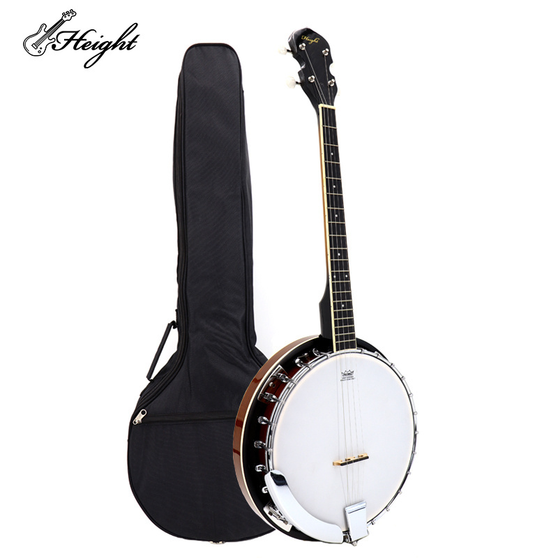 banjo musical instruments 4 string banjo tenor banjo