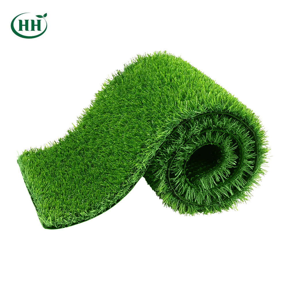 cheap China 40mm soccer turf grass wall golf mat artificial grass in dubai for flooring