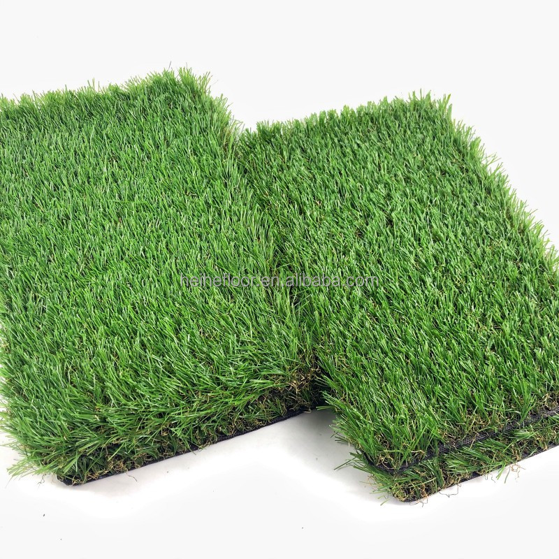 hot selling outdoor natural gazon synthetical pasto sintetico 4 colors artificial grass for garden