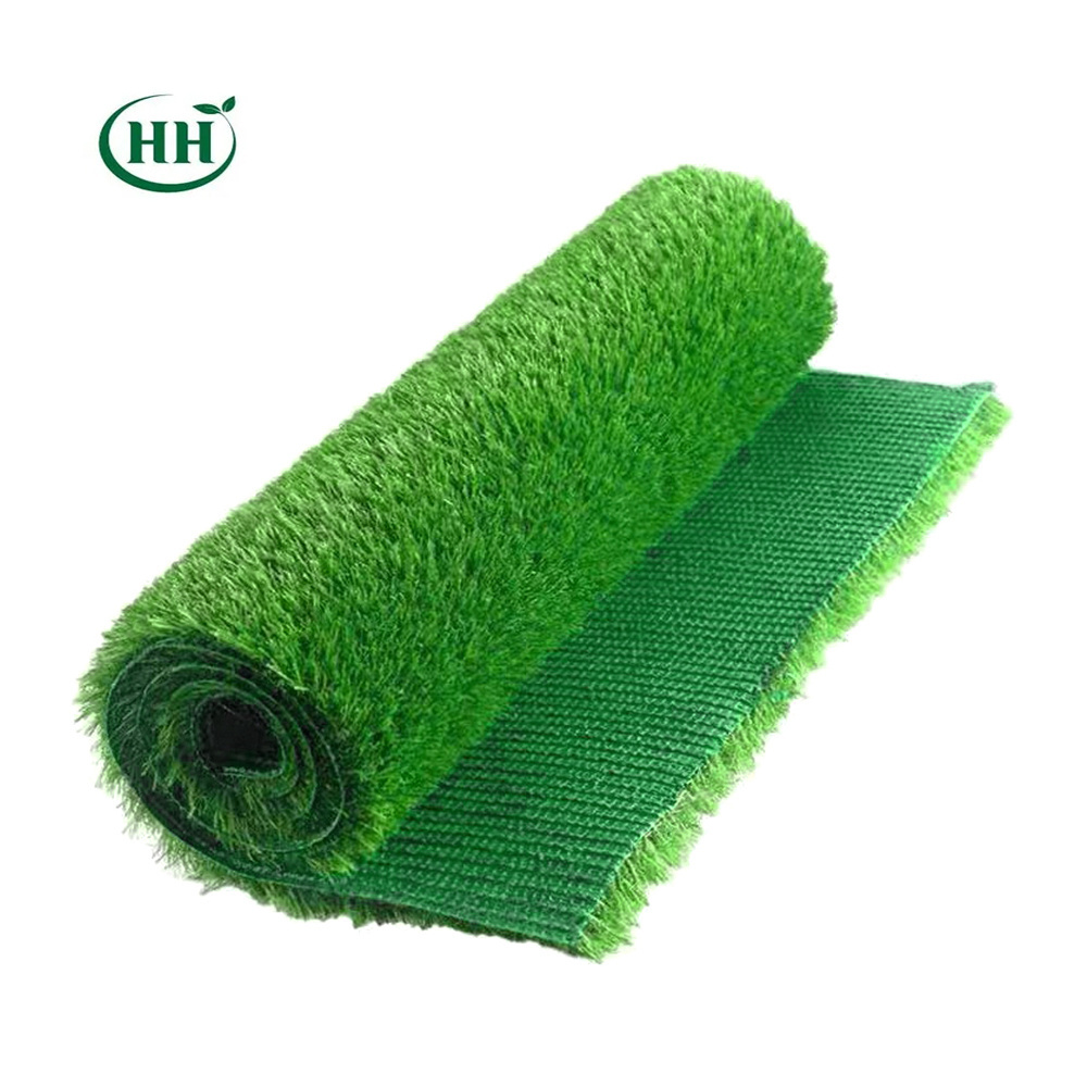 15mm outdoor landscaping gray rug carpet grass synthetic turf artificial grass for garden school