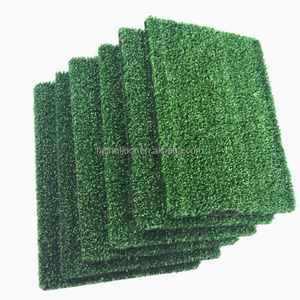 8mm 10mm 15mm green plastic grass synthetic turf lawn artificial grass carpet for events/weddings