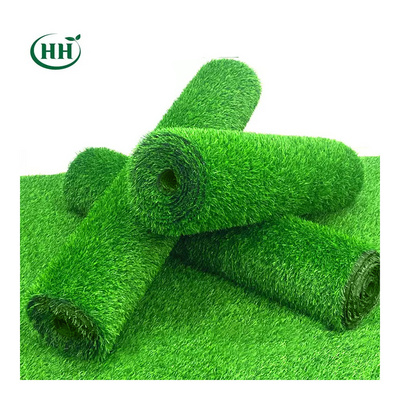 High quality outdoor green synthetic grass artificial turf carpet roll artificial grass