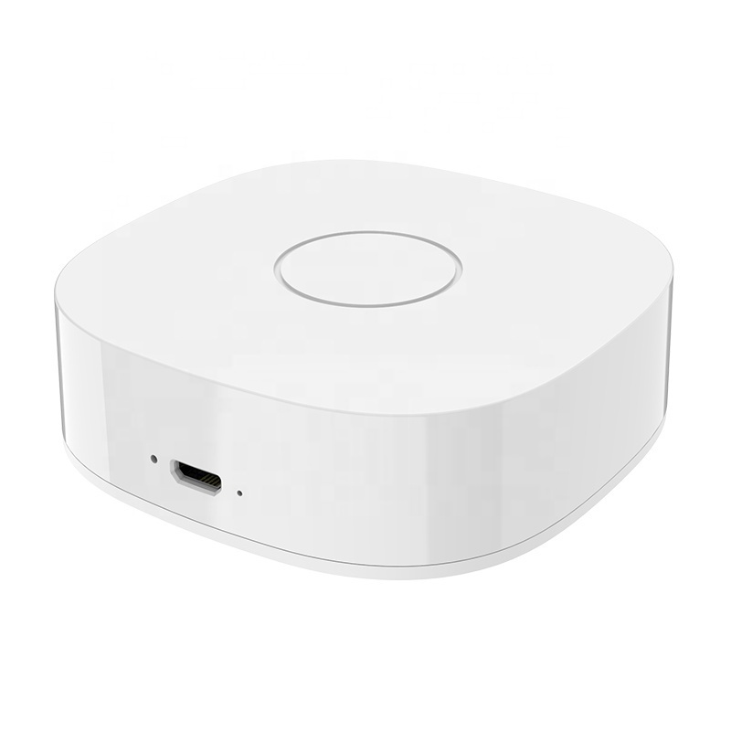 Smart home automation smart wireless interlinked gateway hub