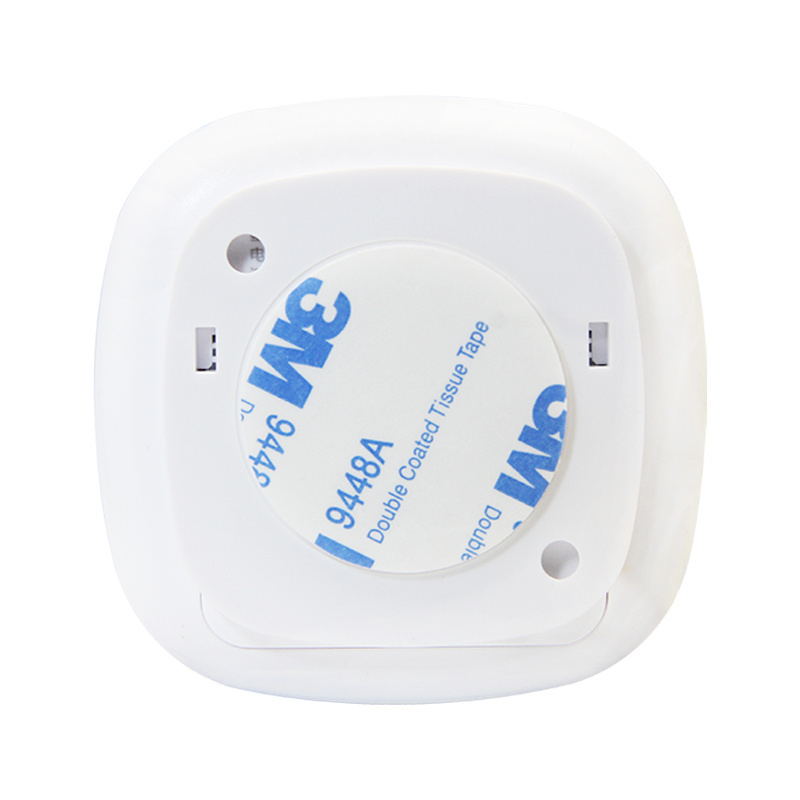 New Stock Arrival Tuya Zigbee Infrared detector Anti-Theft Motion Detector