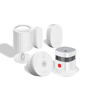 Matter other smart home smoke alarm matter over thread co alarm,door contact sensor ,pir motion sensor