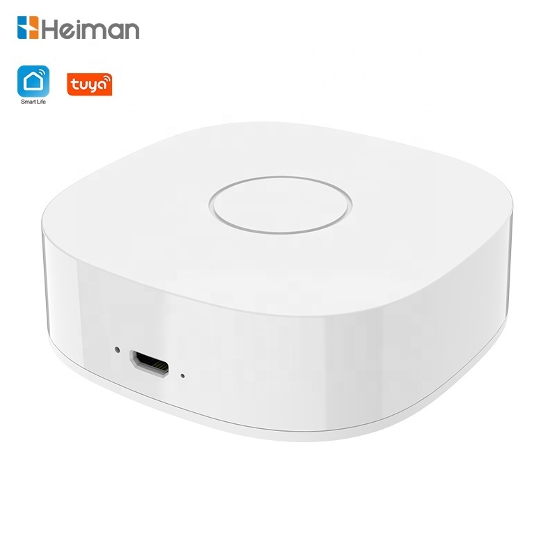 Smart home automation smart wireless interlinked gateway hub