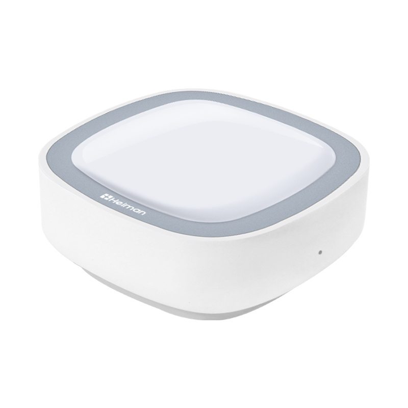 New Stock Arrival Tuya Zigbee Infrared detector Anti-Theft Motion Detector