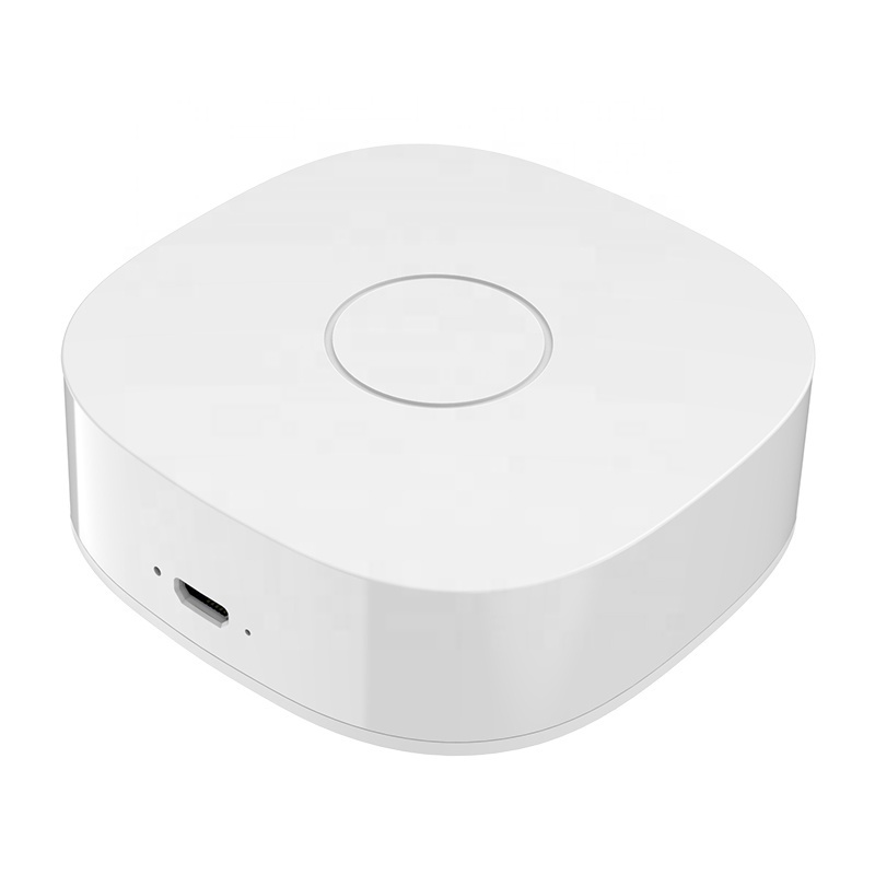 Smart home automation smart wireless interlinked gateway hub