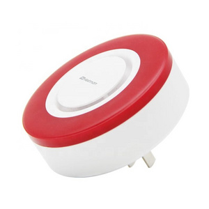 Smart tuya security siren alarm smart indoor siren for home alarm