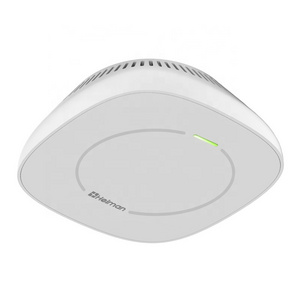 2023 New Innovation Tuya WiFi PM2.5 Smoke Detector WiFi Version Vapes Cigarette Smoking Detector Tuya Fire Smoke Alarm