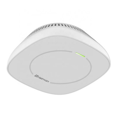 2023 New Innovation Tuya WiFi PM2.5 Smoke Detector WiFi Version Vapes Cigarette Smoking Detector Tuya Fire Smoke Alarm