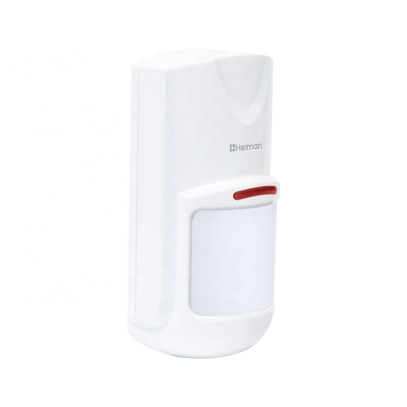 Wholesale Best Price PIR Alarm Infrared Movement Sensor PIR Motion Sensor Detector