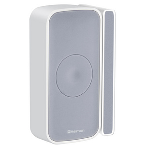 Zigbee automation technology Door Window Detector Sensor Wireless Door Contact for Home