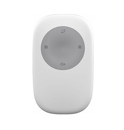 Heiman hot selling tuya zigbee remote control smart home products zigbee remote control IOT hub