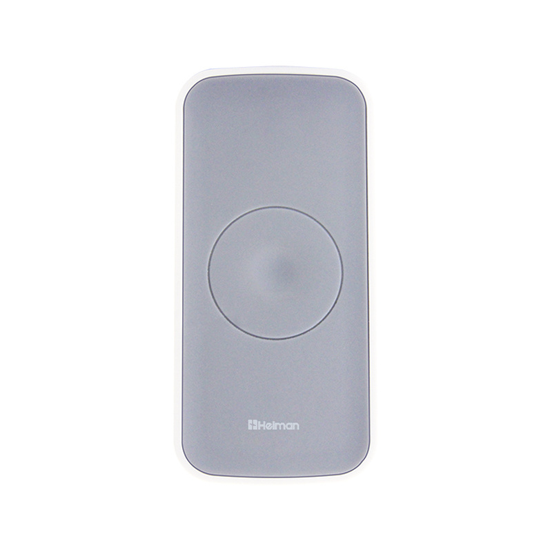 Zigbee wireless vibration security alarm vibration sensor alarm with APP monitor for safe, weapon cabinets and drawer