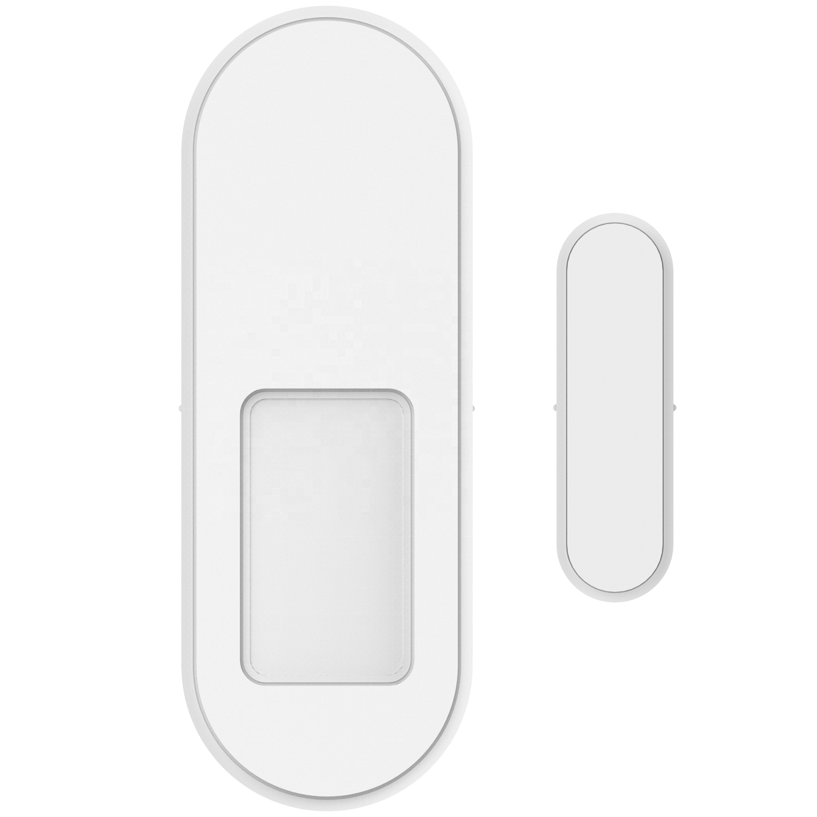 smart door contact sensor matter wifi wireless door and window magnetic sensor alarm