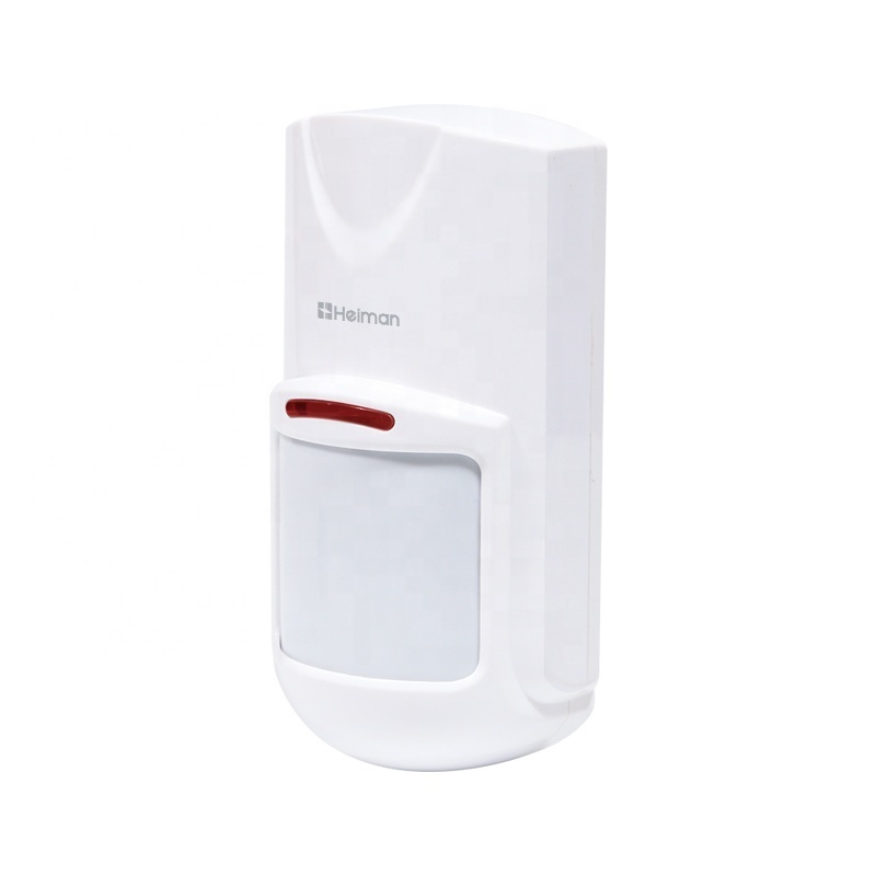 Wholesale Best Price PIR Alarm Infrared Movement Sensor PIR Motion Sensor Detector