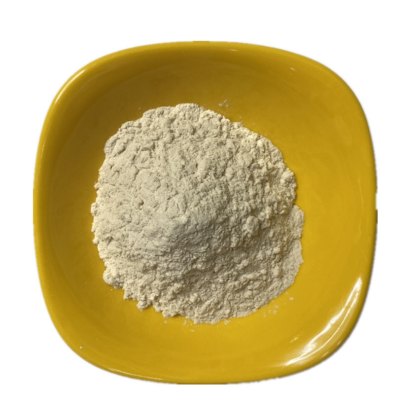 Top Quality Feed Grade Beta Glucanase Enzyme Powder CAS 9025-70-1 Beta Glucanase