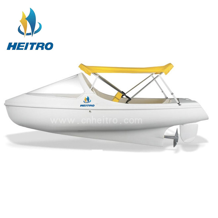 one person paddle boat pedal boat for sale