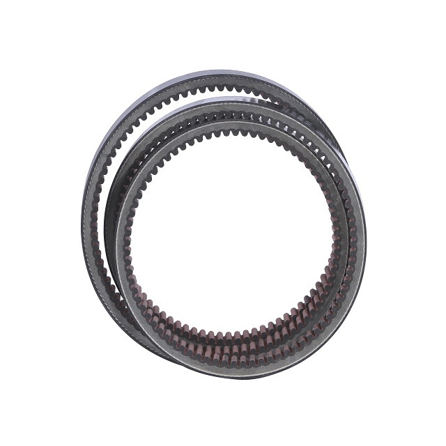 Hi, Hj, HK, Hl, Hm, Hn, Ho Variable Speed Belts V-belt Transmission Belt