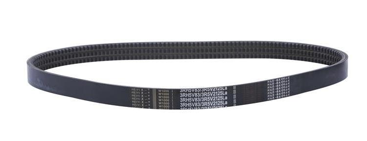 High Quality Rubber Banded V Belts Variable Speed Belt