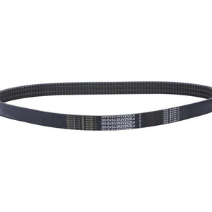 High Quality Rubber Banded V Belts Variable Speed Belt