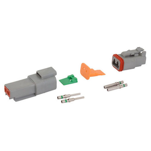 DT Deutsch SeriesDeutsch DT Connector Kit 2-12 Pin DT Deutsch Series Automotive Machine Electrical Connectors For Truck Off-Roa