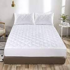 Quilted Waterproof Mattress Protector Hypoallergenic Mattress Covers & Protectors Mattress Protector Waterproof