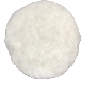 100% Polyester Round Floor Pillow Circular Cushion Inserts