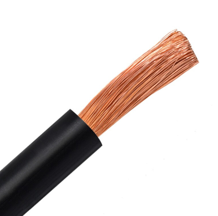 4 AWG 100 Feet Spool 100% OFC Copper Red Power Cable car audio cables 8AWG CCA Red Power Cable Wire