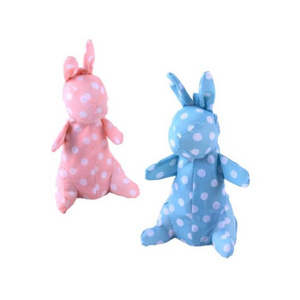 Cute Bunny Pocket Umbrella Gift Compact Kids Rain Umbrella Capsule Mini Cartoon Animal Rabbit Doll Case Umbrella