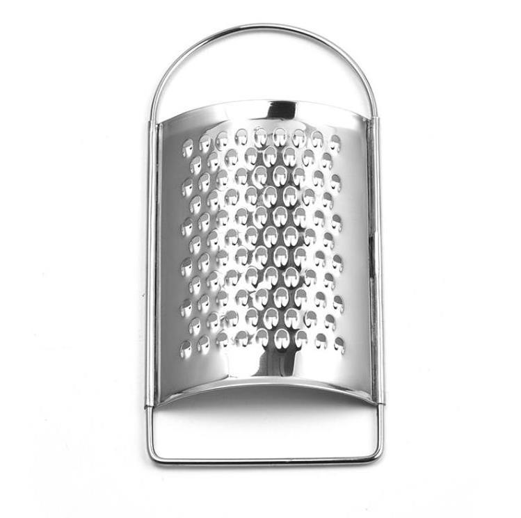 Kitchen Accessories Stainless Steel Multifunctional Mini Potato Graters Shredder Vegetable Cheese Grater For Kitchen gadgets