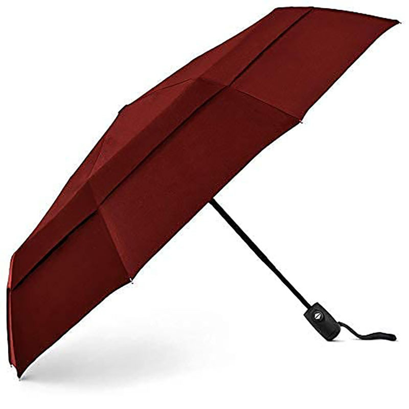 3diprintingn Umbrella for Adults Regen Sonnenschiunisexswinterd Umbrella Diclassiclpurplematinylontomized Logo UV Waterproof