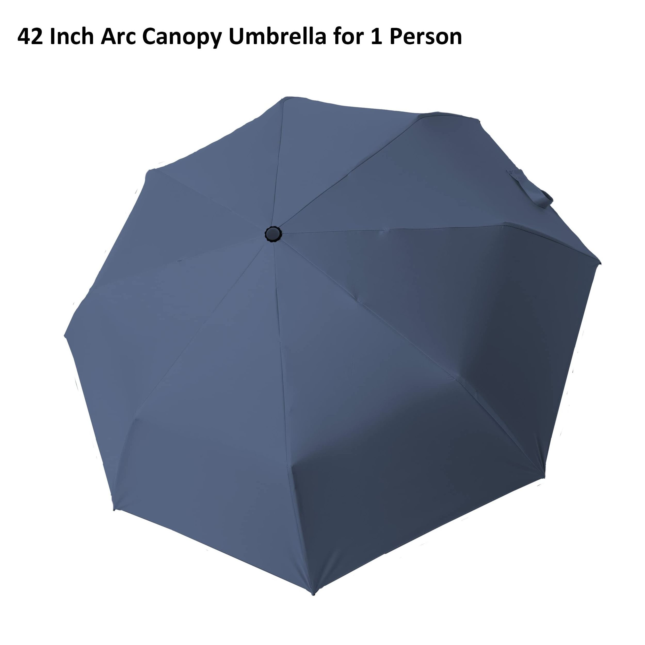 Wholesale Automatic Customized Full Printing Portable Waterproof Rain And Sun Umbrella For Golf Anti-UV Mni Umbrella