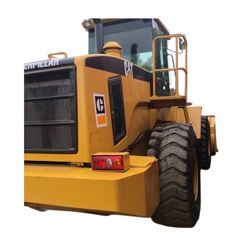 Used wheel loader Caterpillar 950G CAT 950E  950F Used CAT 950B Wheel Loader for sale